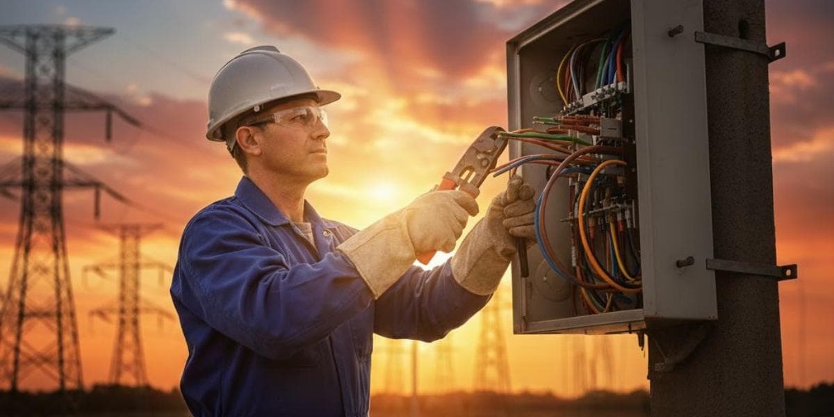 Imagen 1 de ingeniería eléctrica